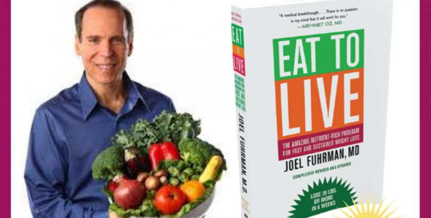 DrJoelFuhrman_EatToLive_BookCover_032419