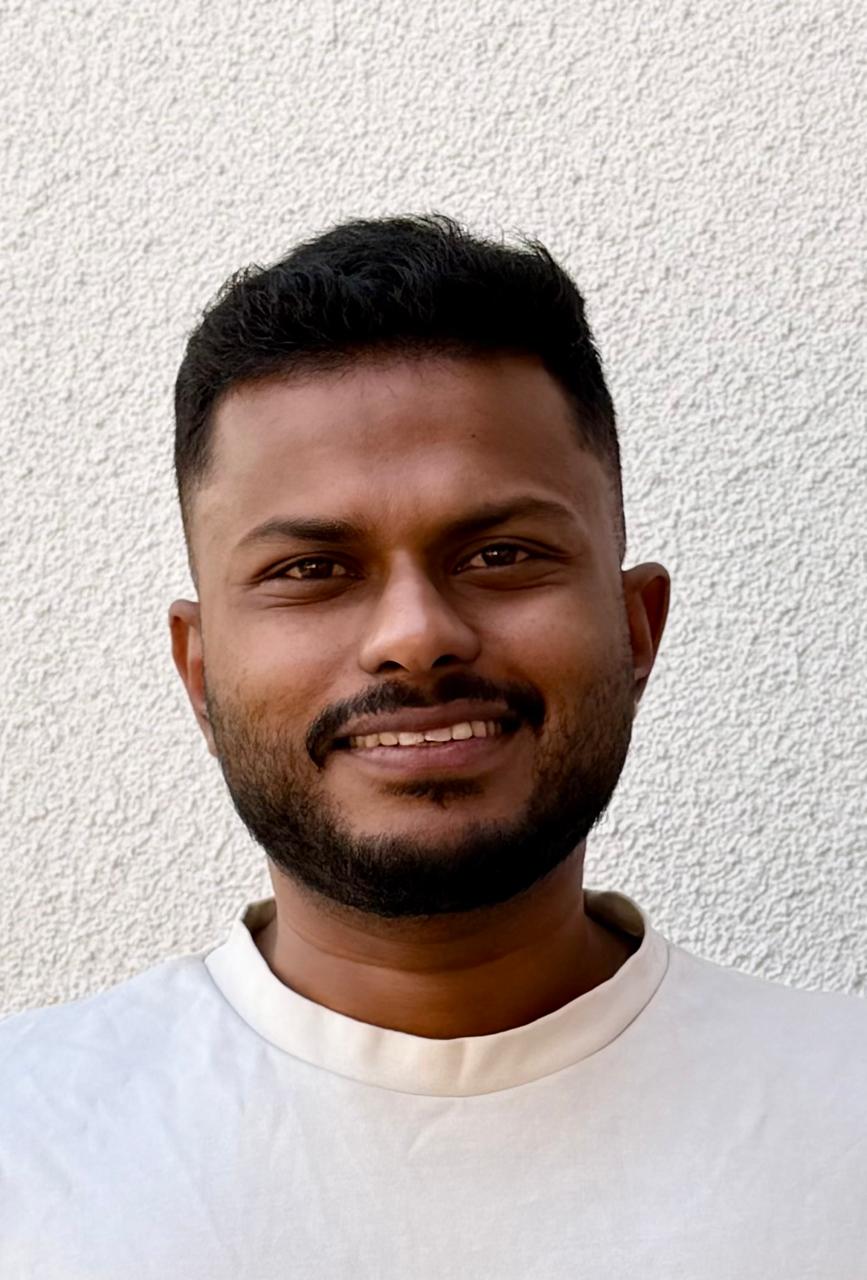 Bharath Srinivasappa