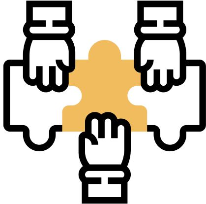 Platform Partnership Icon