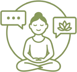 Communication Skills Icon