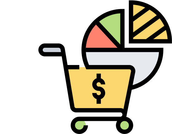 Revenue Sharing Icon