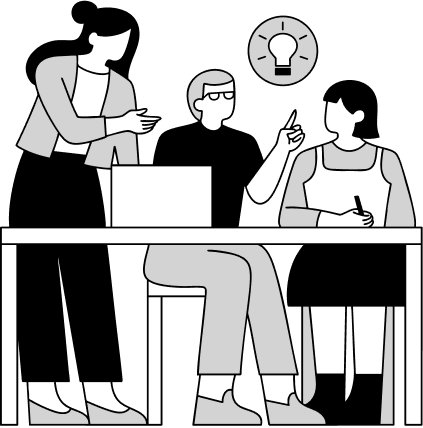 Production Support Icon