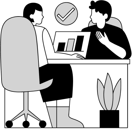 Strategic Guidance Icon