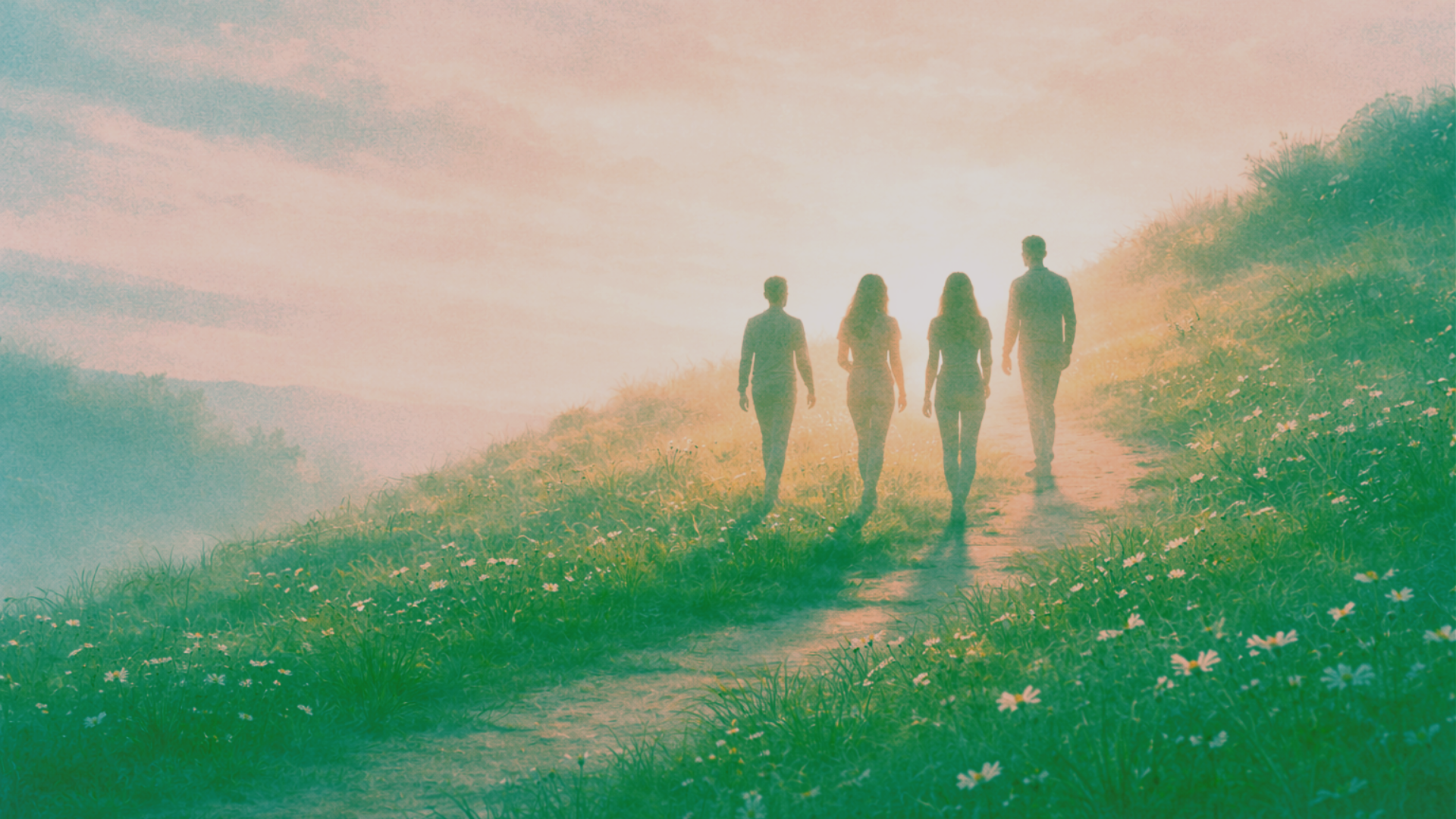 Mission Vision Banner