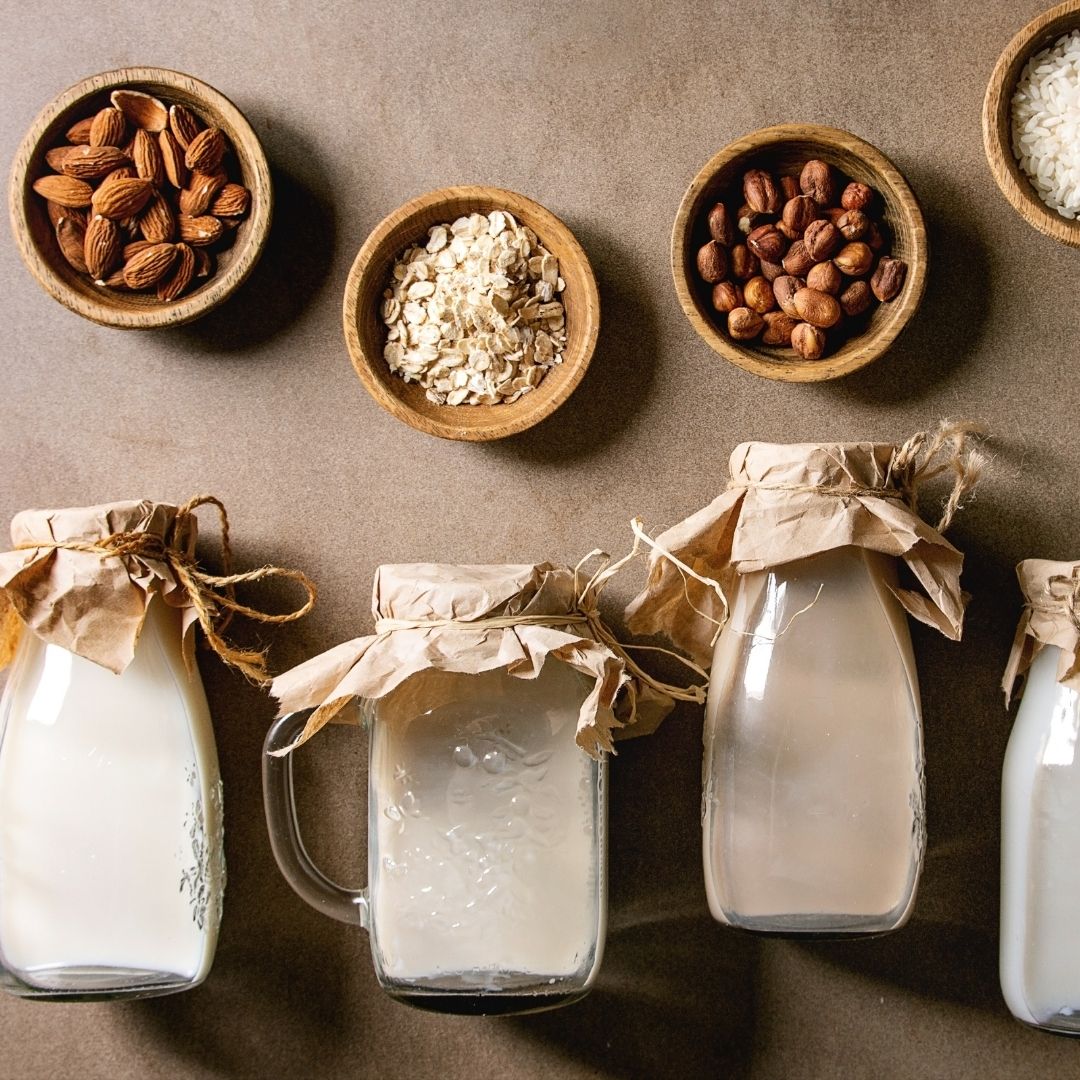 Dairy Resource