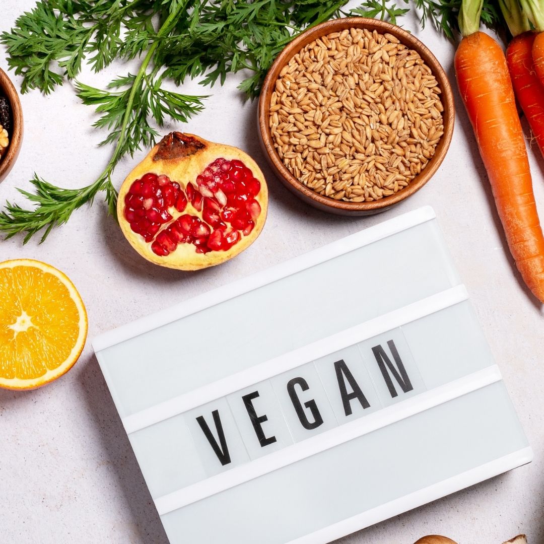 Vegan Guide