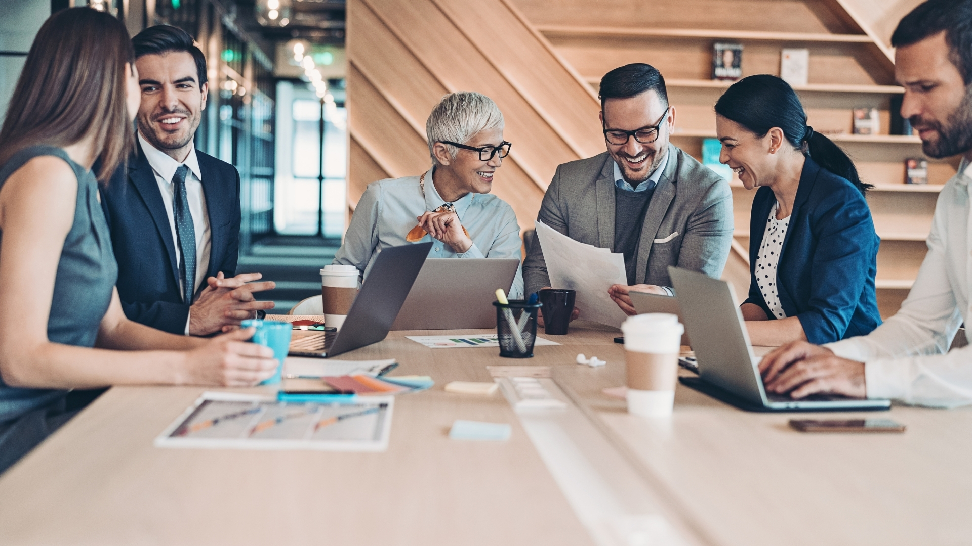 What We're Building Image