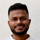 Bharath Srinivasappa