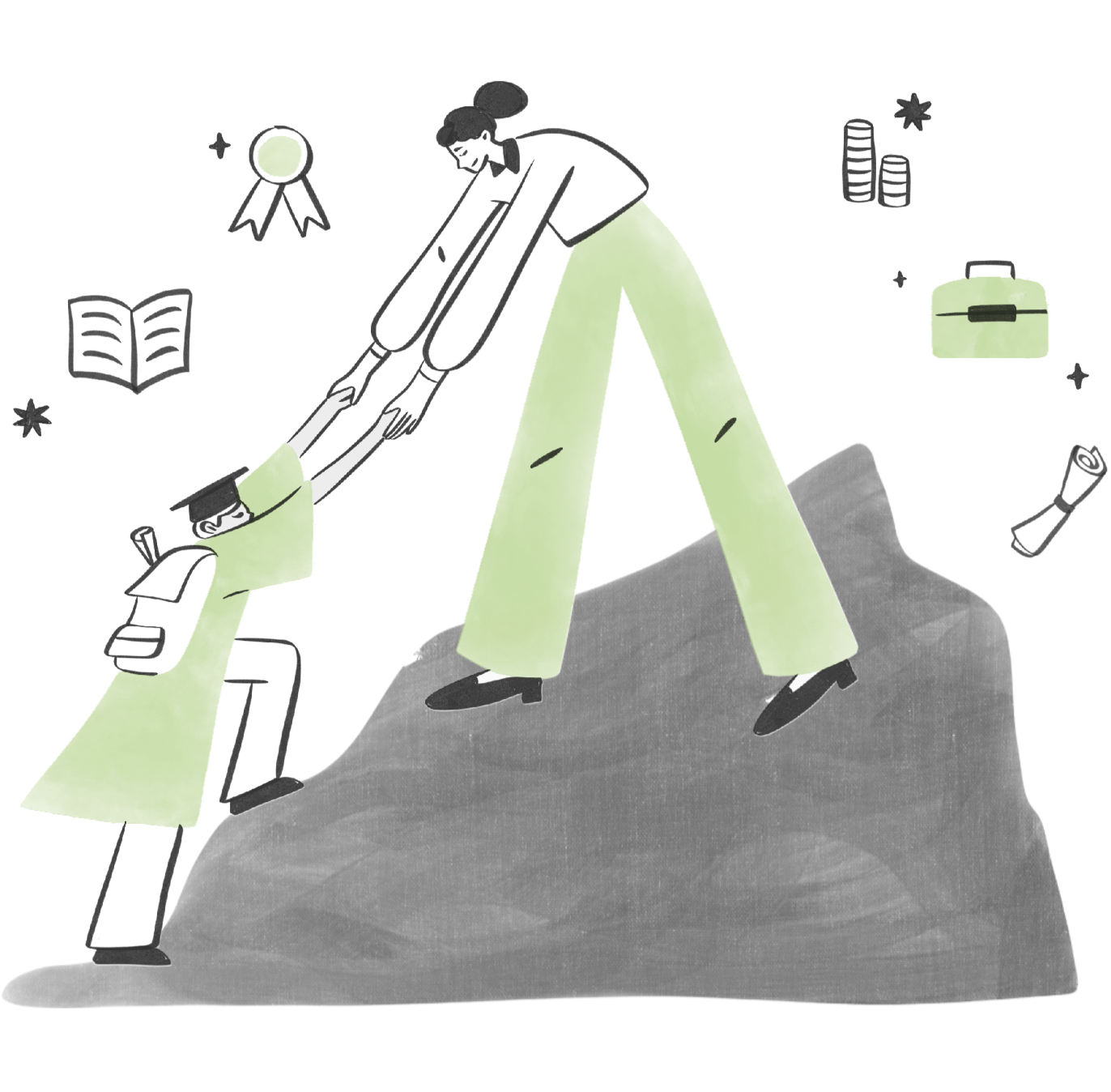 Building advocacy infrastructure together
