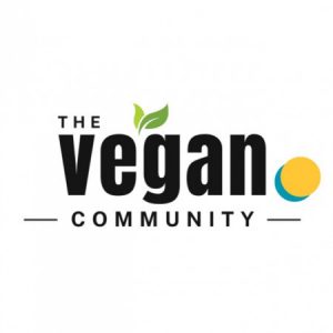 Group logo of The Vegan Community